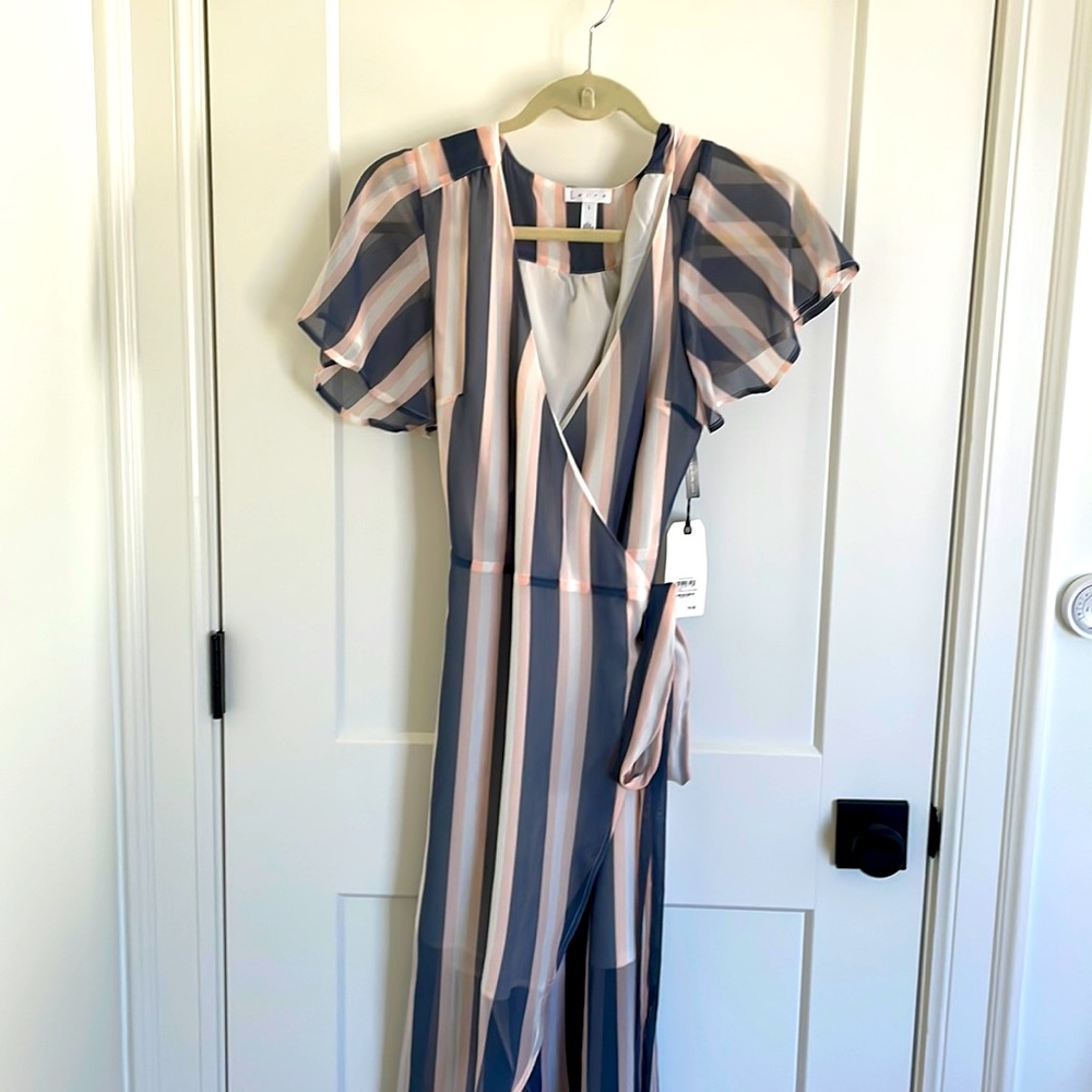 Leith- Nordstrom brand dress